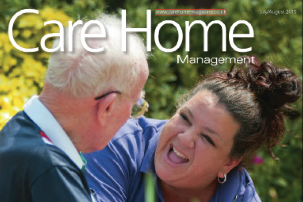 Care Management Story